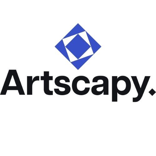artscapy art platform